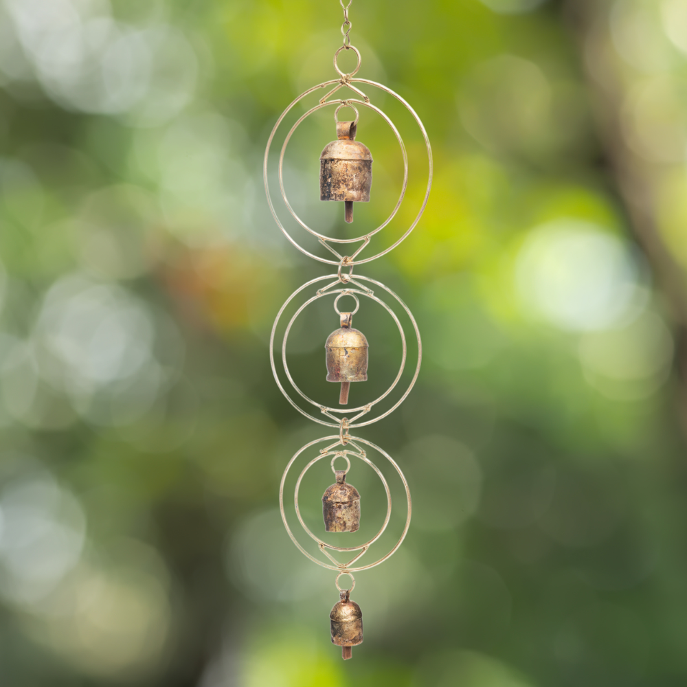 Large Wind Chime image number null